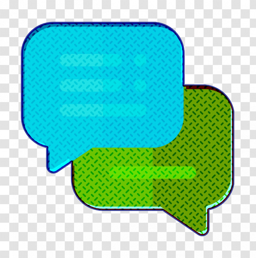Chat Icon Talk Icon Travel App Icon Transparent PNG
