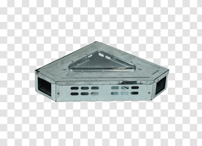 Bait Mousetrap Rodenticide Computer Hardware - Component - Mouse Trap Transparent PNG