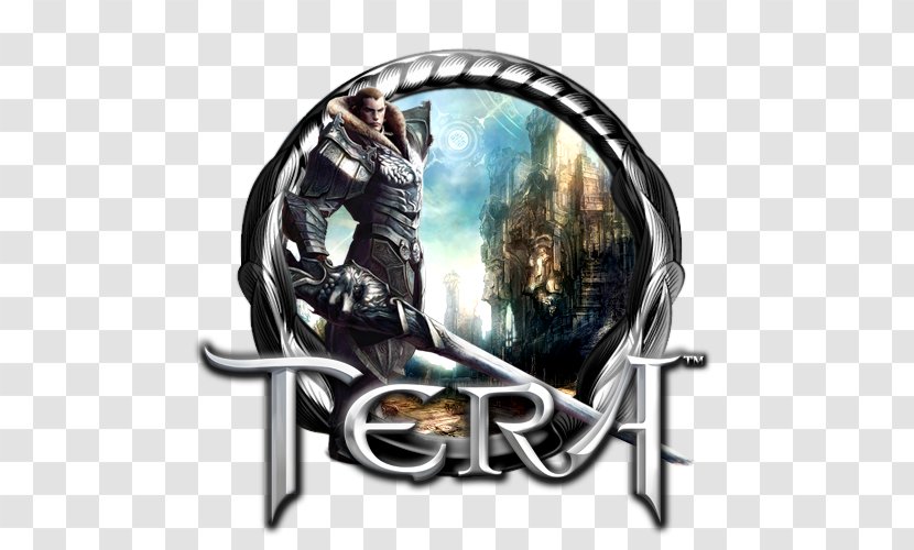 TERA Brand - Tera Transparent PNG