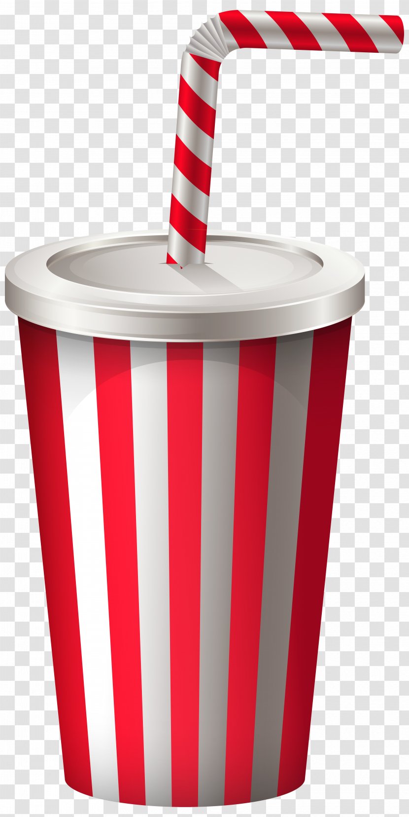 Soft Drink Juice Cola Clip Art - Drinking Straw - Cliparts Transparent PNG