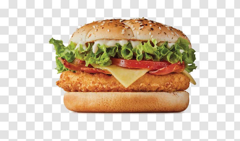 Whopper Cheeseburger Hamburger Bacon Deluxe - Submarine Sandwich - Panera Mac And Cheese Food Transparent PNG