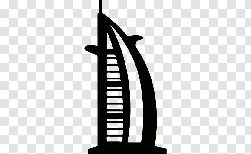 Burj Al Arab Khalifa Hotel Transparent PNG