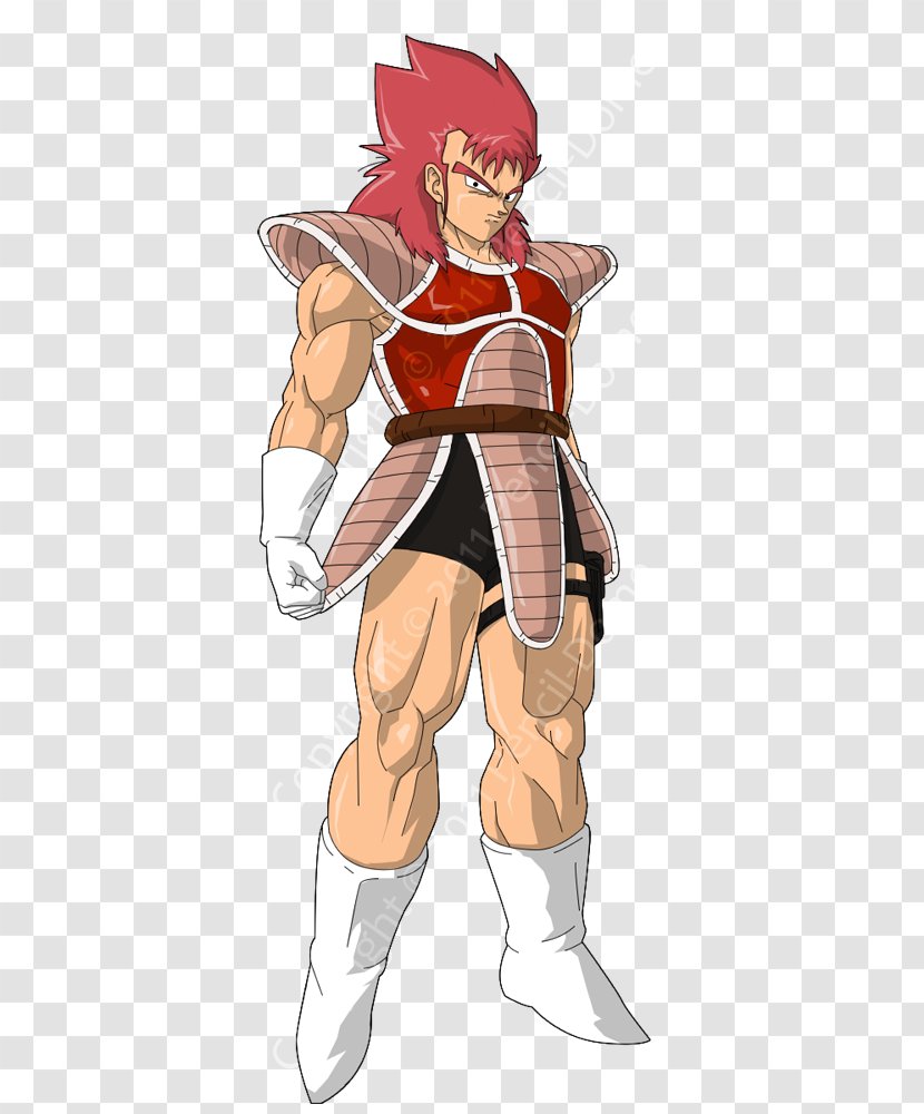 Goku Gohan Dragon Ball Z Side Story: Plan To Eradicate The Saiyans Raditz Nappa - Heart Transparent PNG