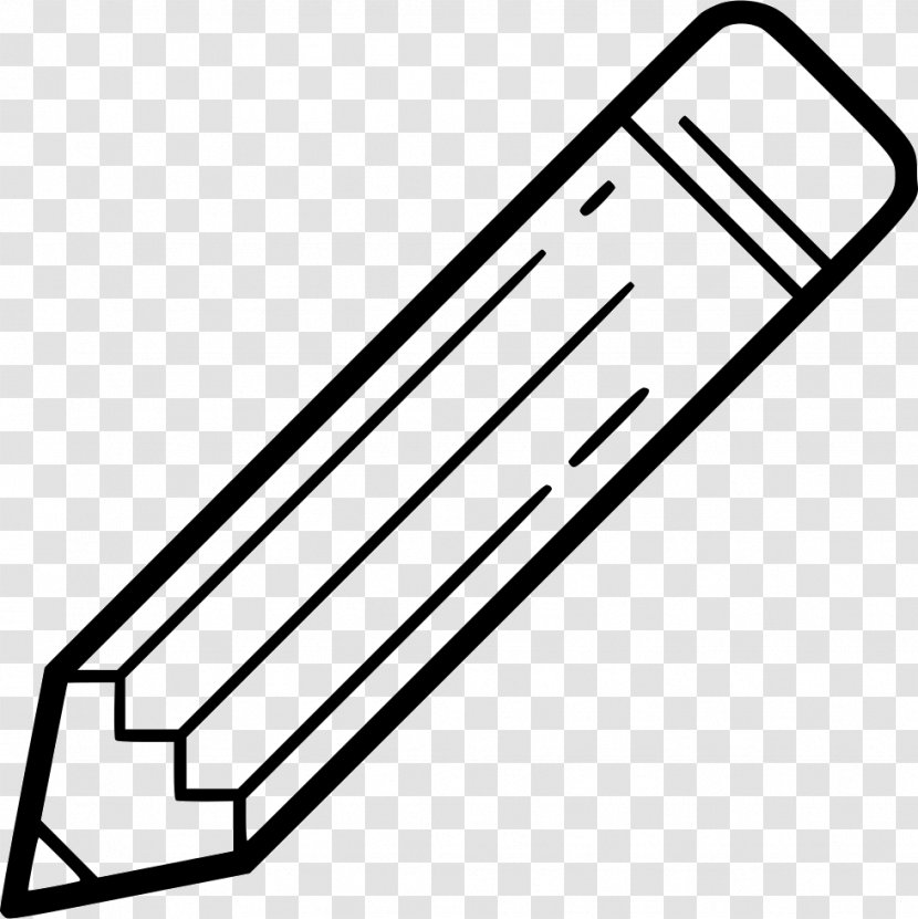 Pencil Drawing Vector Graphics Illustration - Icon Design - Pencl Transparent PNG