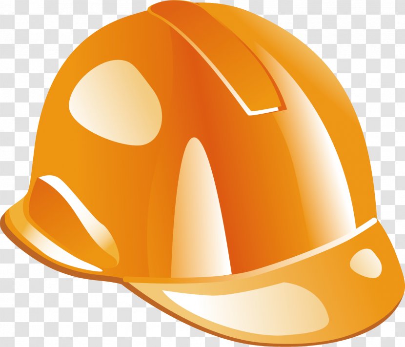 Building Helmet Architectural Engineering - Hat - Helmets Vector Material Transparent PNG