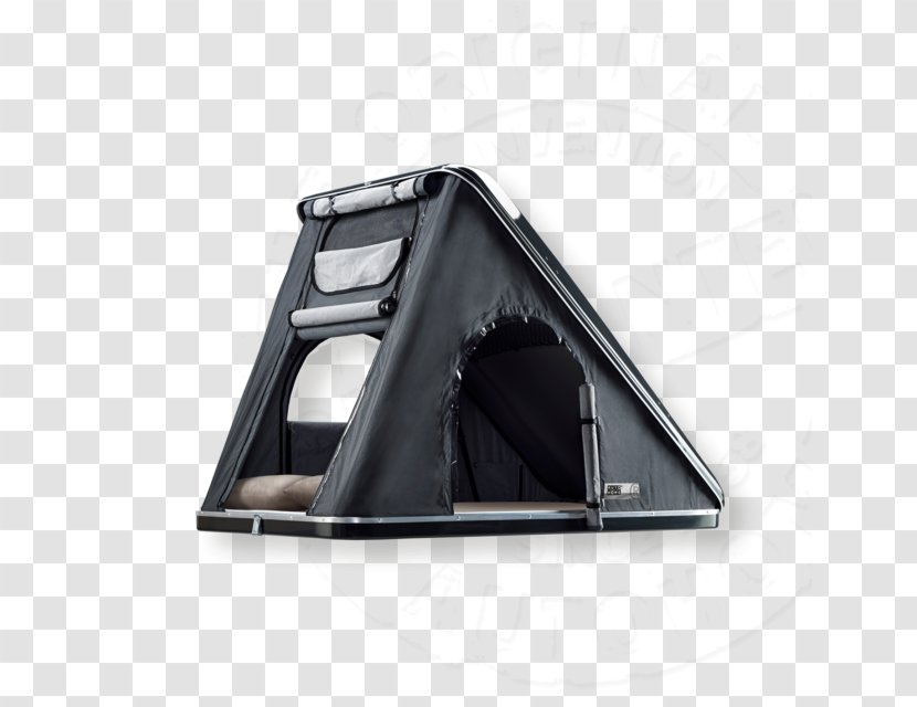 Car Roof Tent Variant Vehicle - Honda Transparent PNG