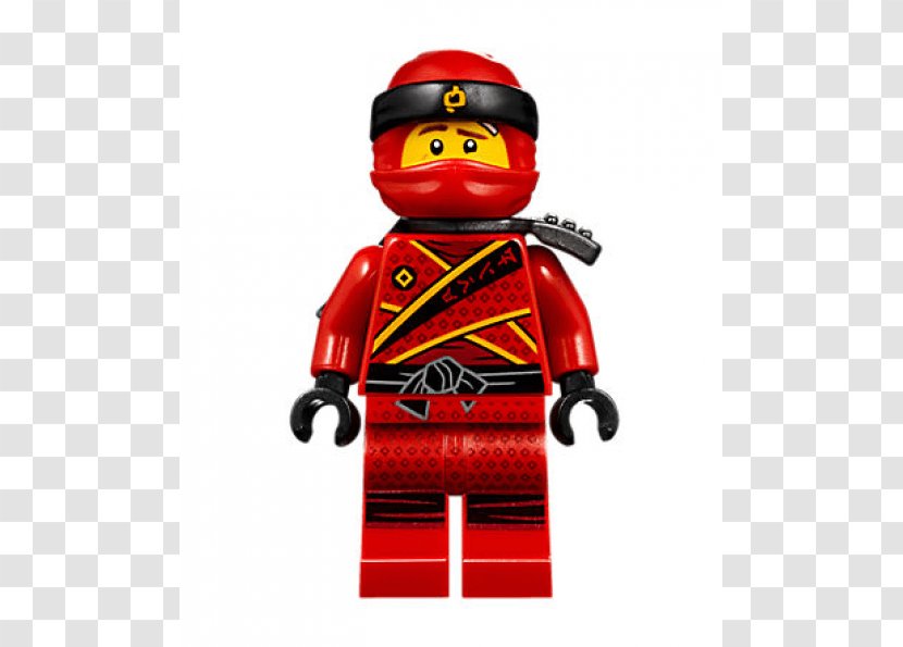 Lord Garmadon Lloyd Lego Minifigures Ninjago - Masters Of Spinjitzu - Toy Transparent PNG