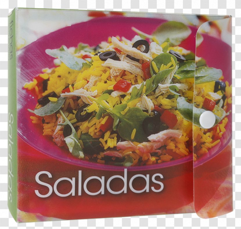 Adoro Salada: 260 Receitas Saudáveis E Variadas Para Fazer Em Até 20 Minutos Dish Portuguese Cuisine - Vegetarianism - Melhores De Peixe Transparent PNG