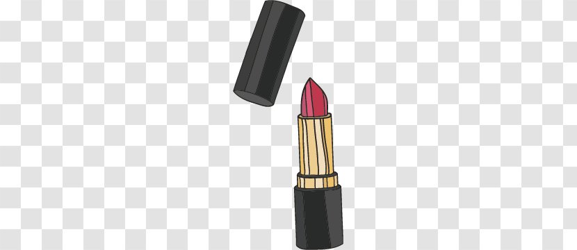 Woman Download - Cosmetics - Hand-painted Women Supplies Transparent PNG