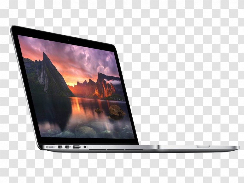 MacBook Pro 15.4 Inch Laptop Intel Core I5 - Solidstate Drive - Macbook,Pro Digital Products Transparent PNG