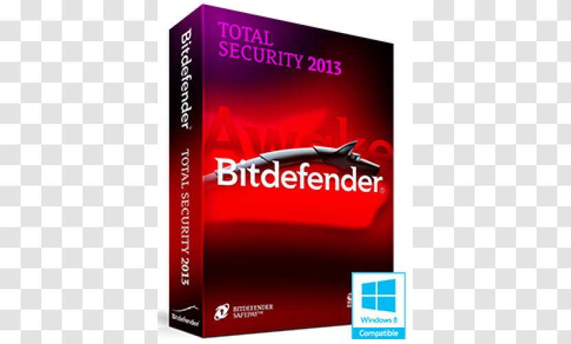 Antivirus Software Bitdefender Computer Security - Internet - Shop And Win Transparent PNG