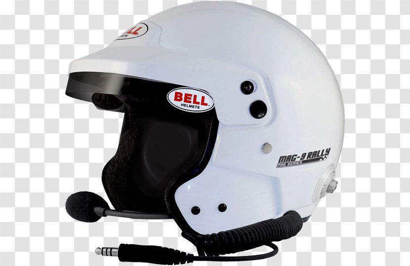 Motorcycle Helmets Bell Sports Rallying Racing Helmet Transparent PNG