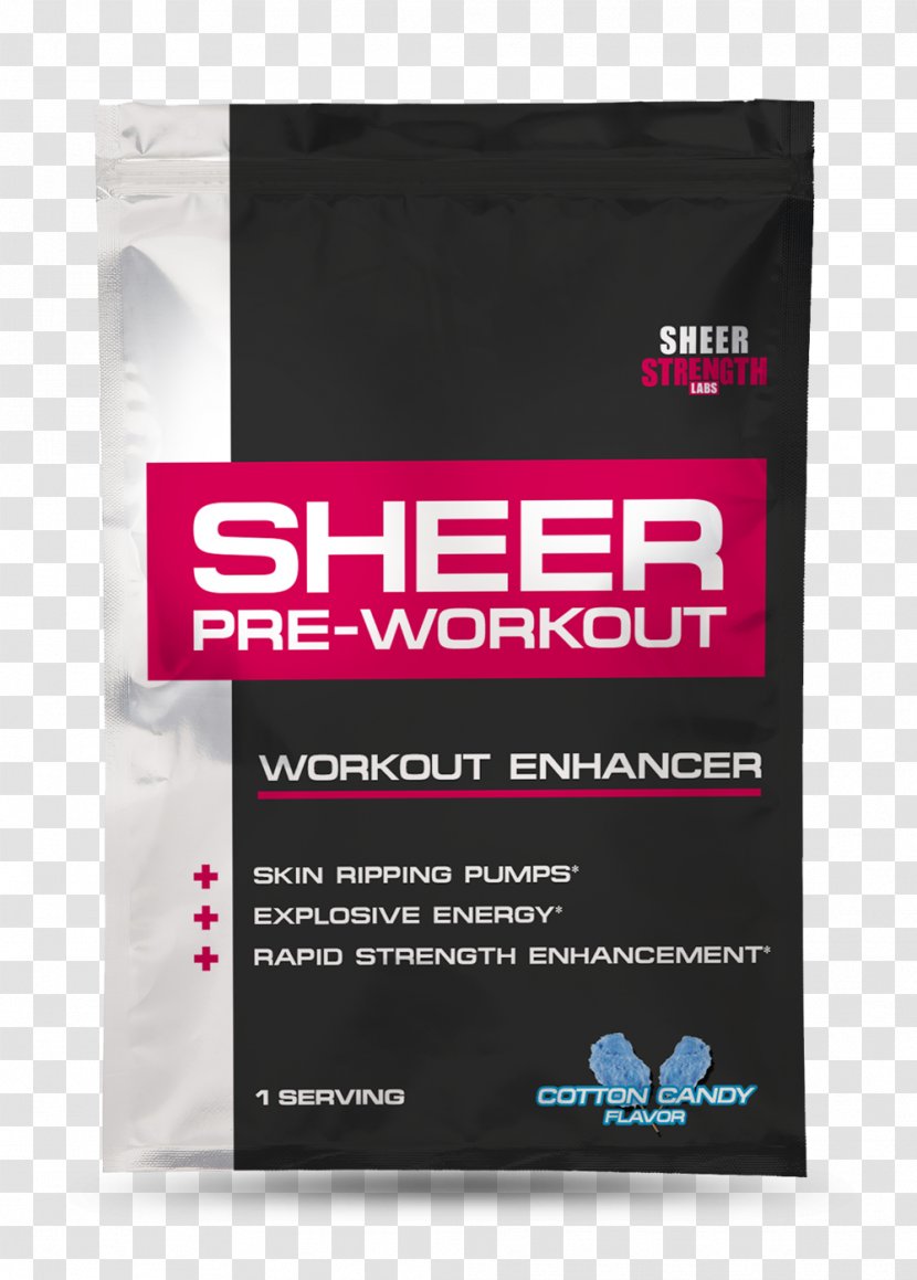 Dietary Supplement Cotton Candy Pre-workout Bodybuilding Physical Strength - Mr Olympia Transparent PNG