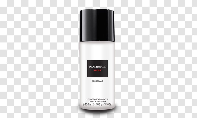 Lotion Deodorant Body Spray Perfume Christian Dior SE - Skin Care Transparent PNG