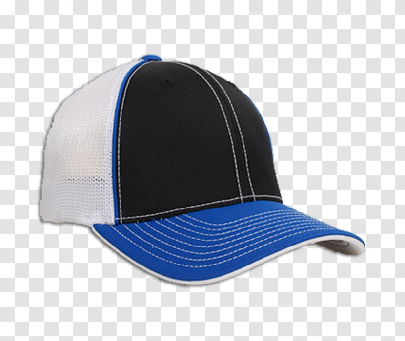 Baseball Cap Jersey Clothing - White - Mesh Hats Transparent PNG