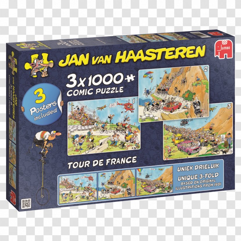 Jigsaw Puzzles Tour De France Toy Transparent PNG