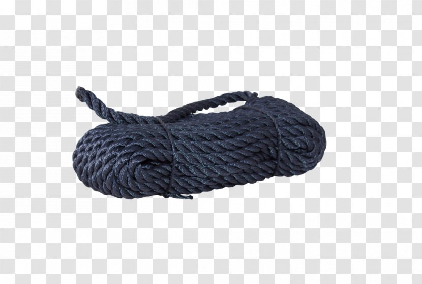 Rope Wool Shoe Transparent PNG