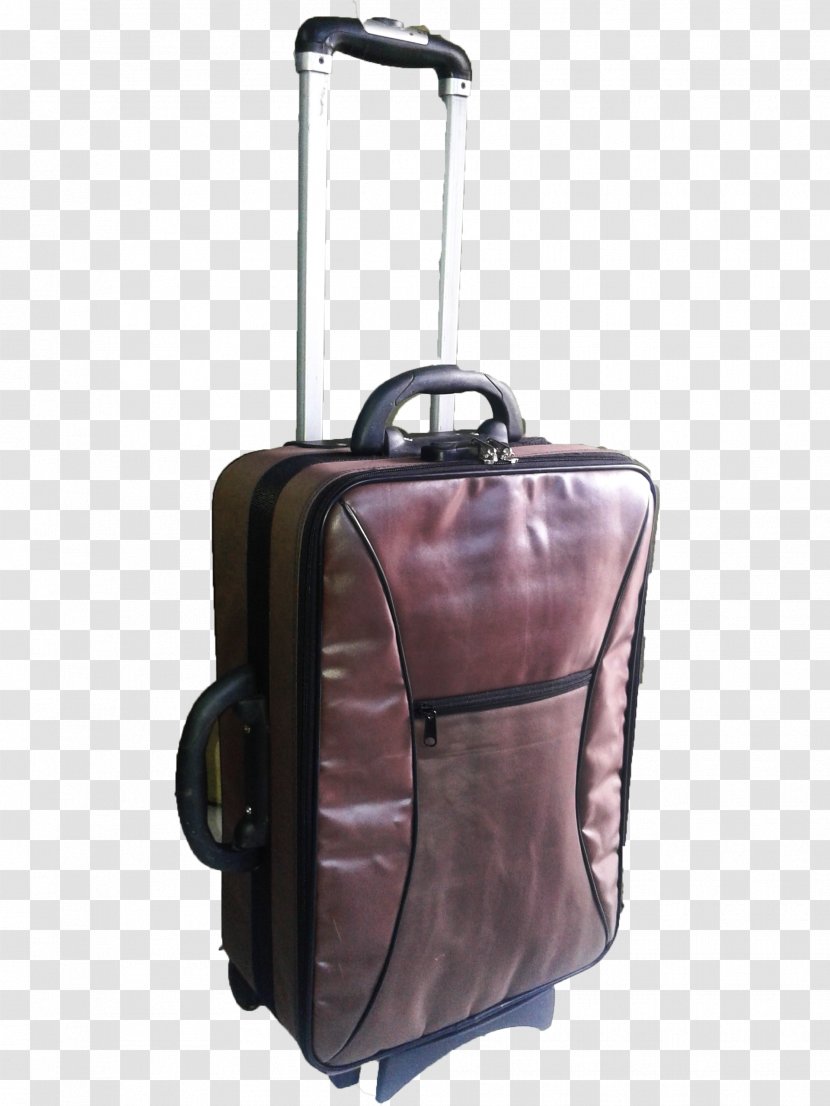 Hand Luggage Baggage - Suitcase - Bag Transparent PNG