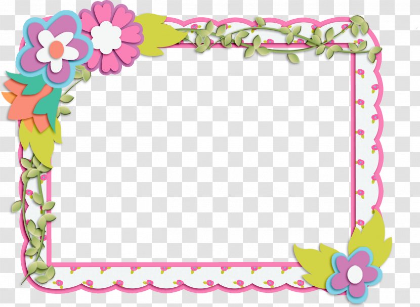 Scrapbooking Picture Frames Photography Яндекс.Фотки Clip Art - Floral Design - Photo Booth Frame Transparent PNG
