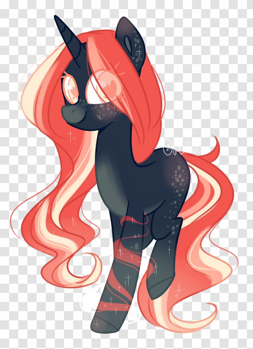 Pony Adoption Horse DeviantArt - Tail - Mare Browsing Transparent PNG