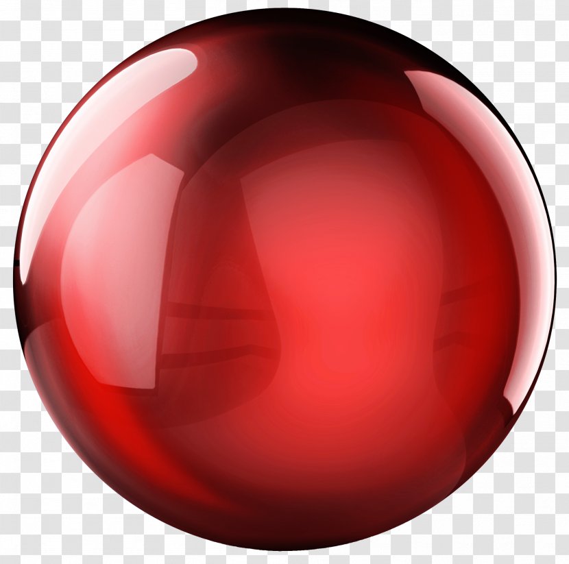 Crystal Ball Bounce 3D Glass Company - Industry Transparent PNG