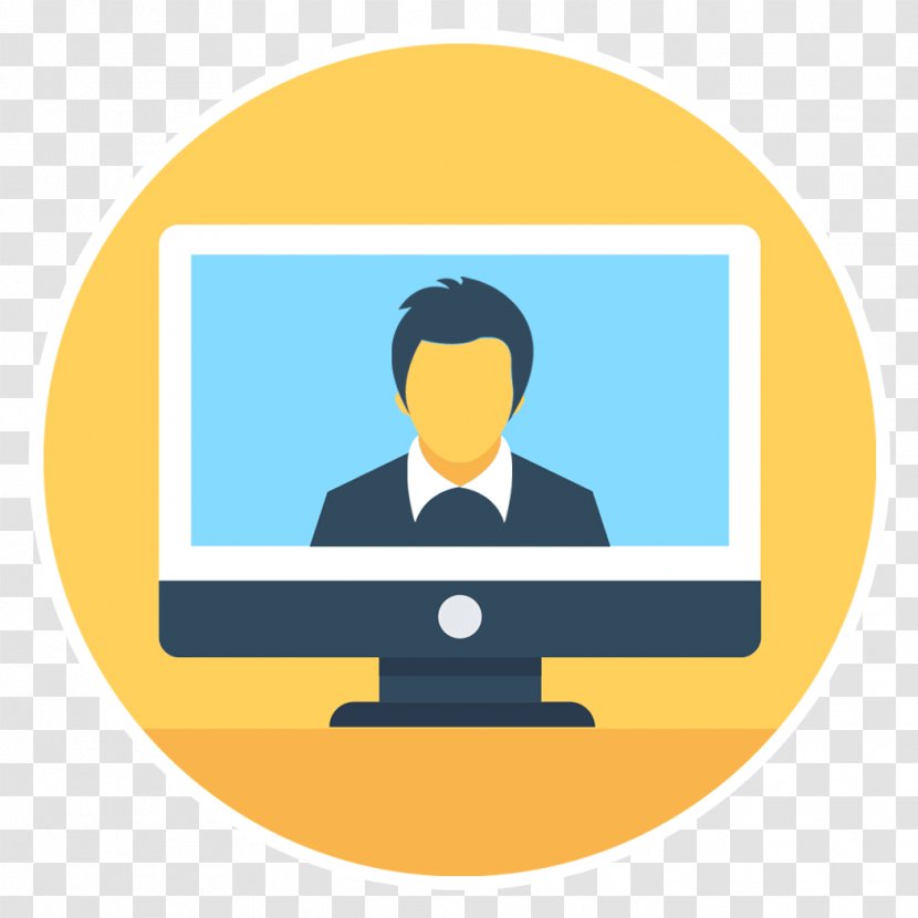 Videotelephony Convention Internet - Brand - Computer Icon Transparent PNG