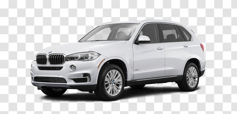 2017 BMW X5 Car 2016 XDrive35i MINI - Model - 2015 Transparent PNG