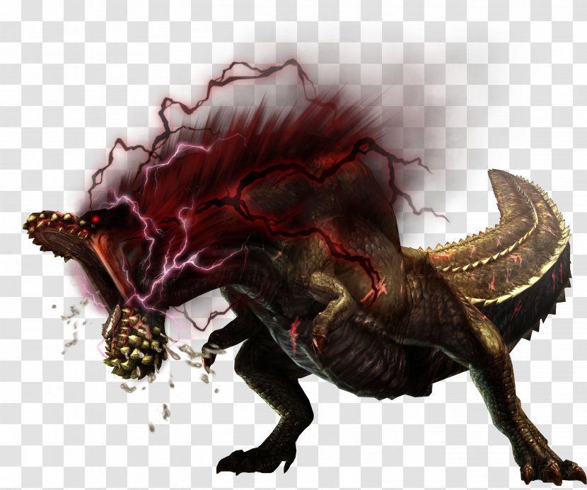 Monster Hunter 4 Tri Hunter: World Generations Transparent PNG