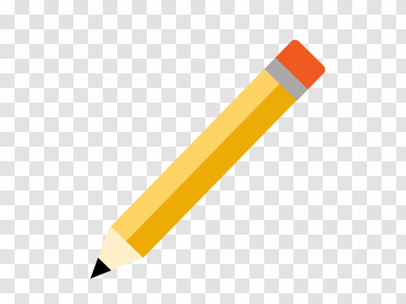 Pencil Drawing Clip Art - Pen Transparent PNG