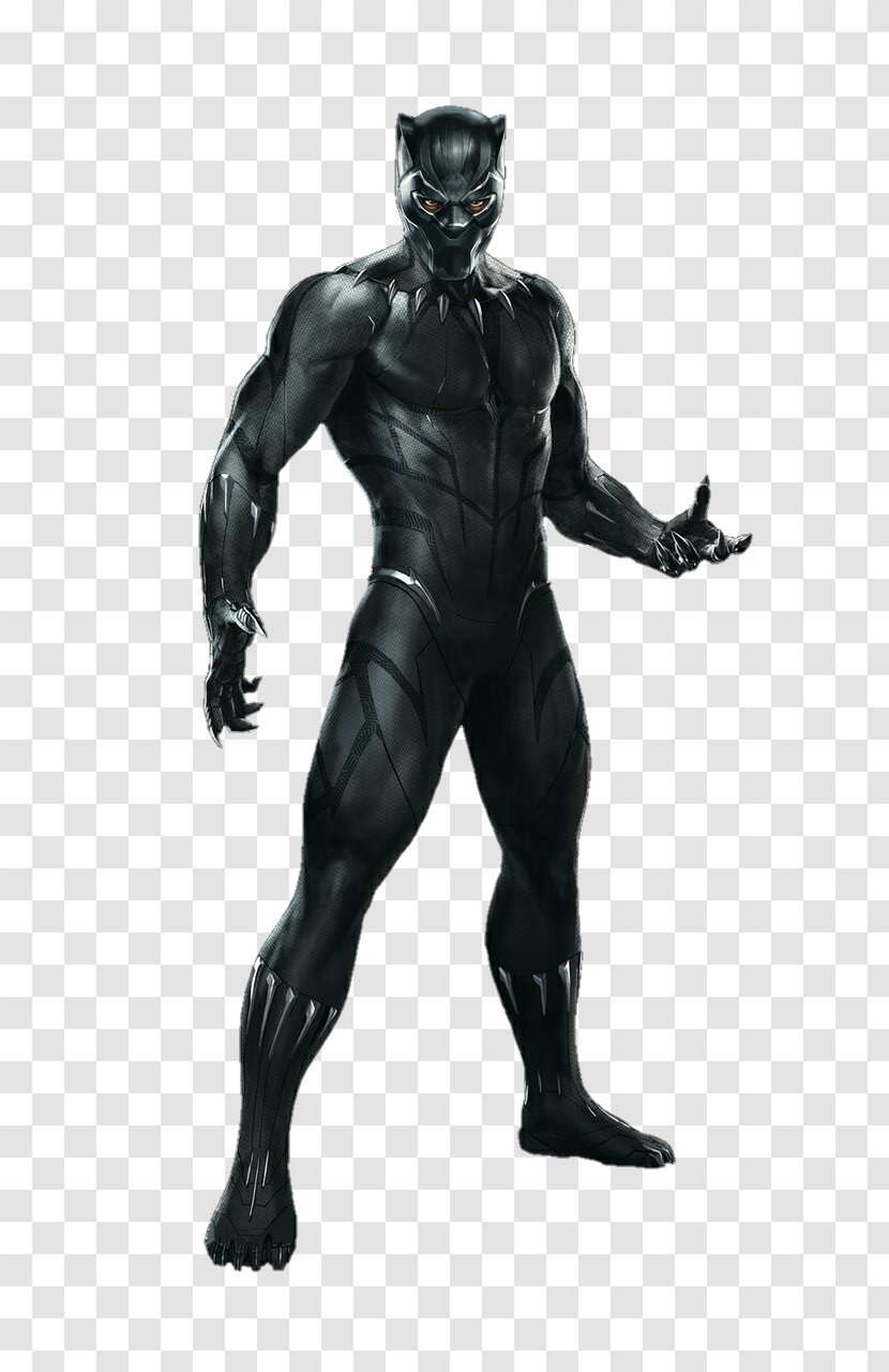 Black Panther Thanos Rocket Raccoon Groot Thor - Marvel Avengers Assemble - Avenger Infinity War Transparent PNG