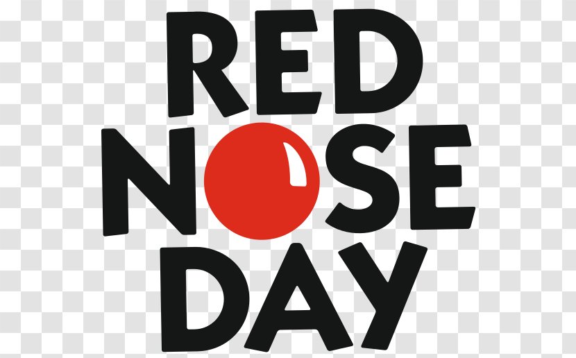 Red Nose Day 2015 Barr Beacon School 2017 2013 2007 - Charitable Organization Transparent PNG