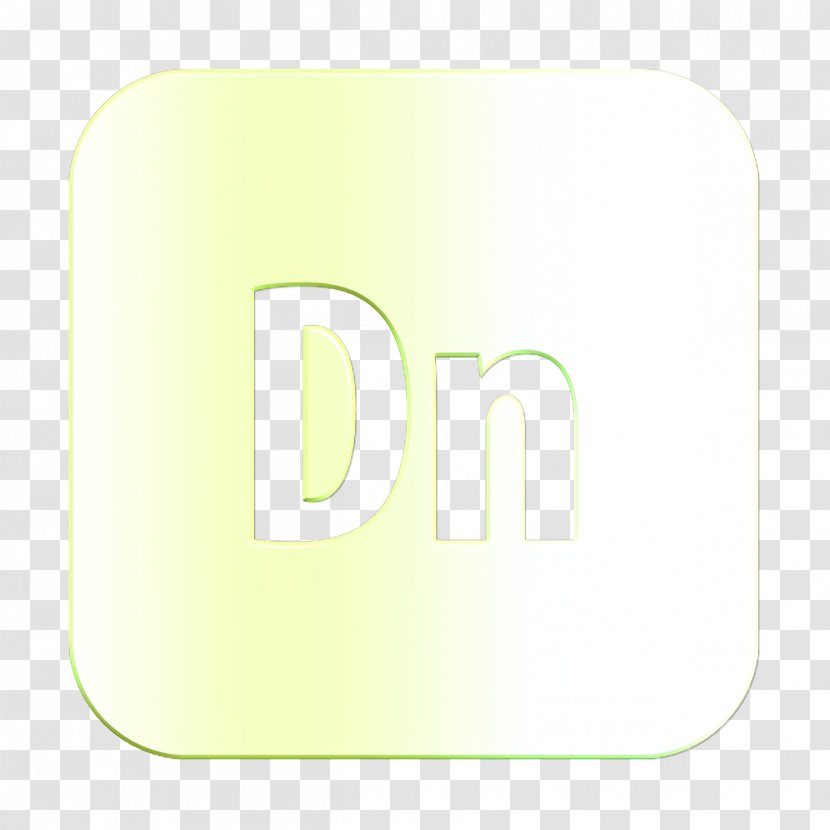 Adobe Logo - Trademark - Sign Signage Transparent PNG