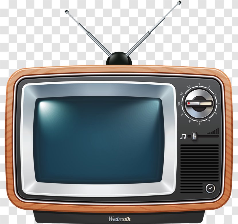 Television Set Cable - Electronics - TV Transparent PNG