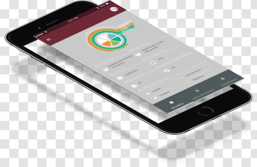 Feature Phone Smartphone Product Oohology LLC Bite Meals - Customer - App Promotion Transparent PNG
