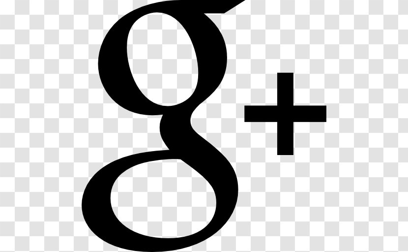 Google+ Google Logo - Symbol Transparent PNG