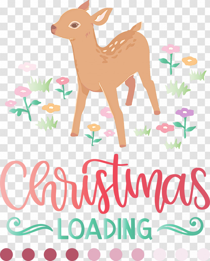 Christmas Loading Christmas Transparent PNG