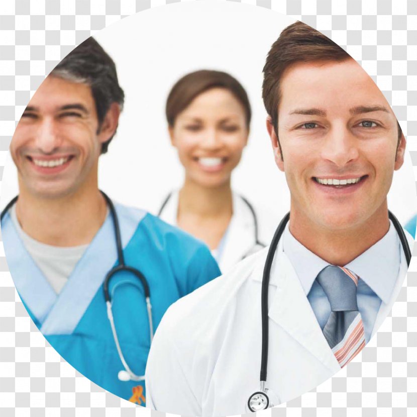 Health Care Online Dating Service Medicine Professional - Uniform Transparent PNG