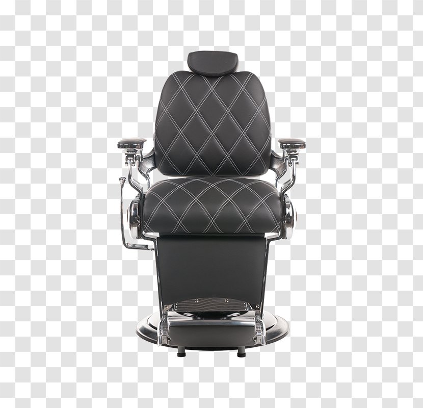 Wing Chair Barber Cosmetologist - Price Transparent PNG