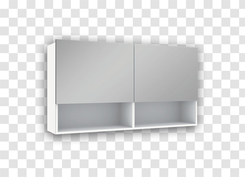 Bathroom Mirror Furniture Product Lining Industrial Design - Lightemitting Diode Transparent PNG