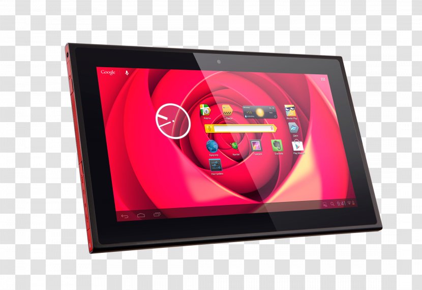 Samsung Galaxy Tab 7.0 S 8.4 ThinkPad Tablet 3G Transparent PNG