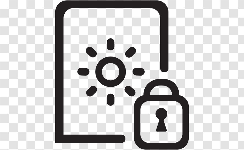 Royalty-free Illustration - Technology - Safe Deposit Box Locks Transparent PNG