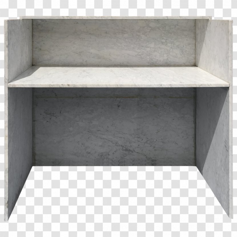 Shelf Rectangle - Angle Transparent PNG