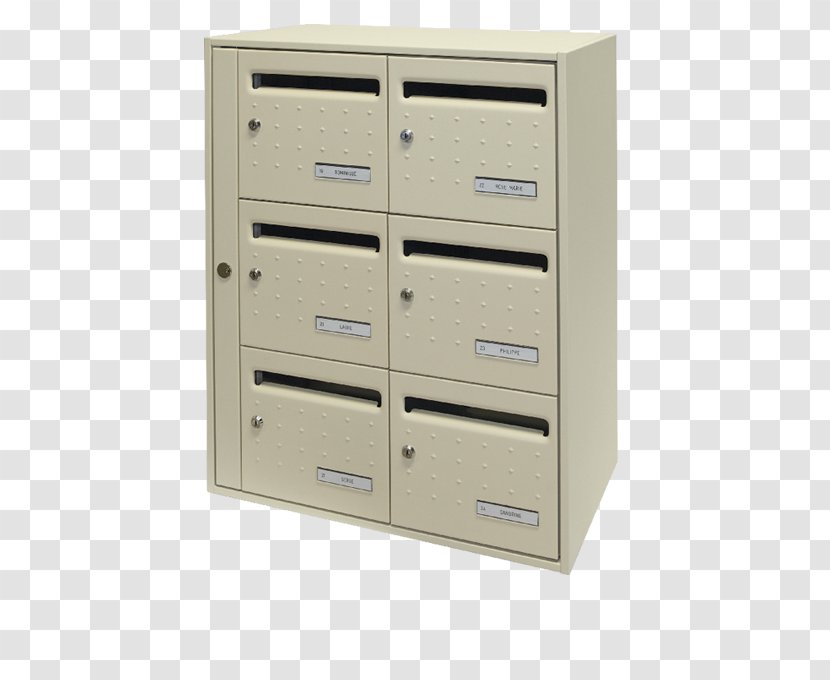 Visorex SAS Post Box Drawer Letter - Sas Transparent PNG