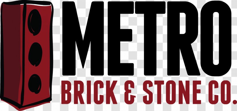 Metro Brick & Stone Co Masonry Stucco Wall - Brand Transparent PNG