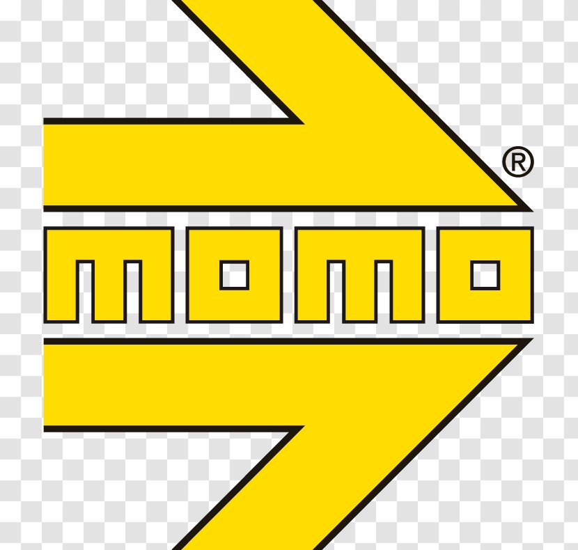 Car Momo Tire Motor Vehicle Steering Wheels - Yellow Transparent PNG