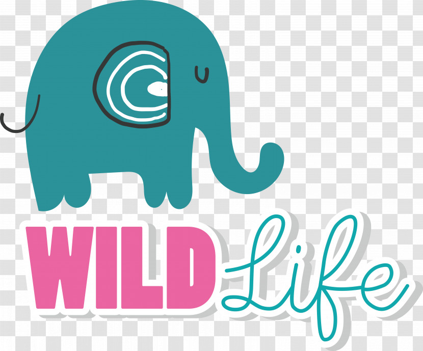 Elephants Logo Behavior Transparent PNG