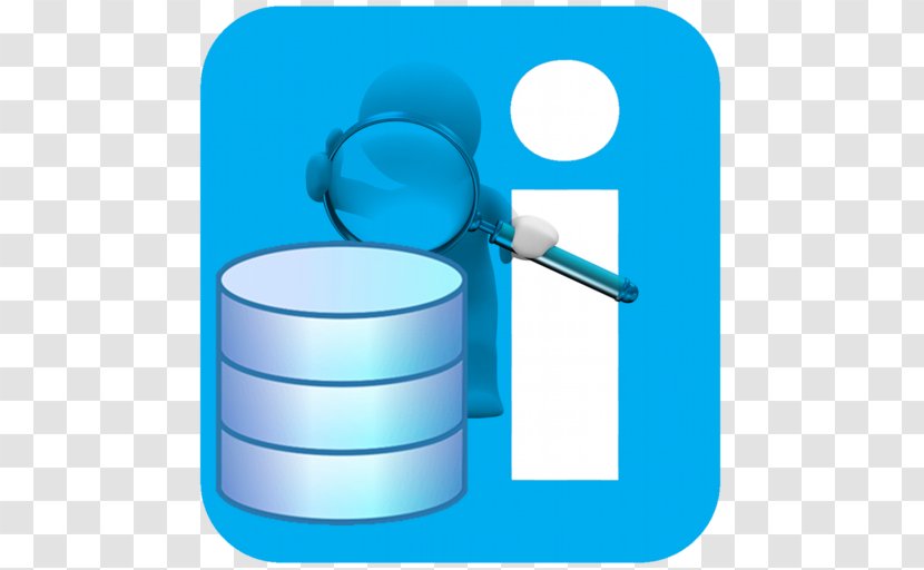 MacUpdate Database Download - Cylinder - Macupdate Transparent PNG
