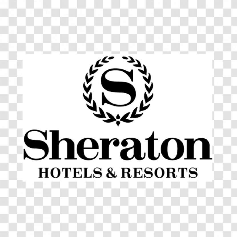 Logo Sheraton Hotels And Resorts Vector Graphics Brand - Taipei - Hotel Transparent PNG