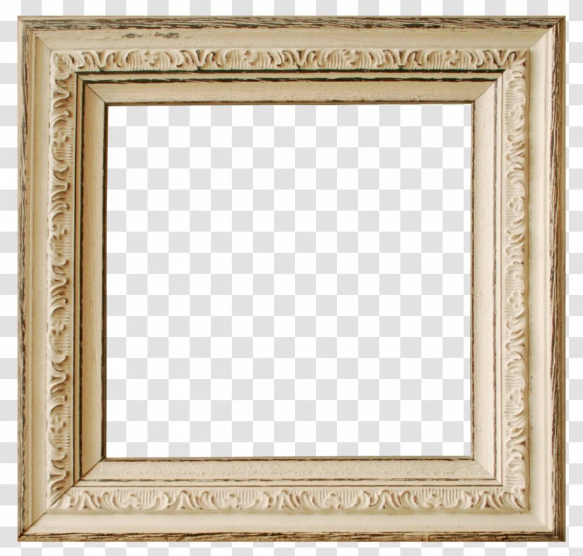 Picture Frames Wood Photography Wall - Selena Gomez - White Frame Transparent PNG