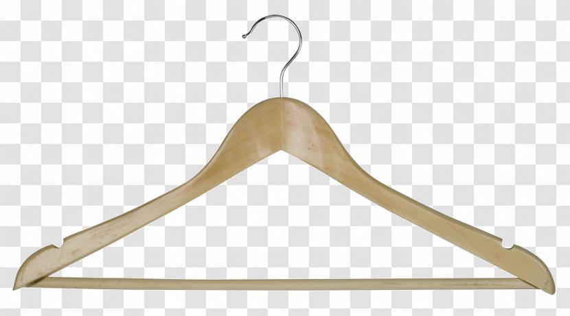 Clothes Hanger Clothing Wood Laundry Horse - Hotel Transparent PNG